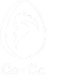 Птахофабрика Ко-Ко